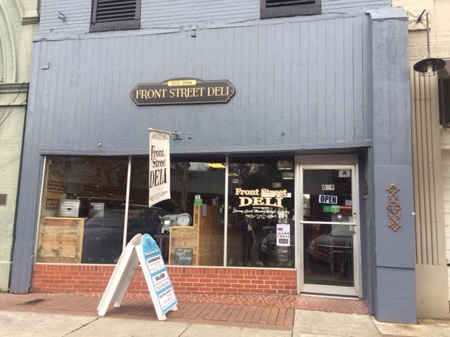 Front Street Deli